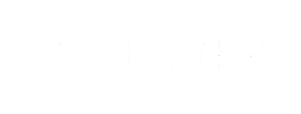 OkeTiket Logo