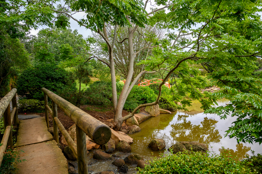 Tempat Wisata Alam di Jakarta