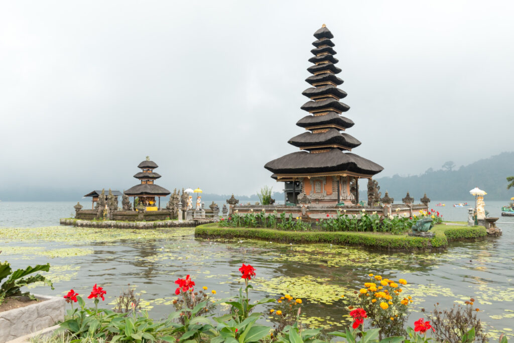 Destinasi Wisata di Bali