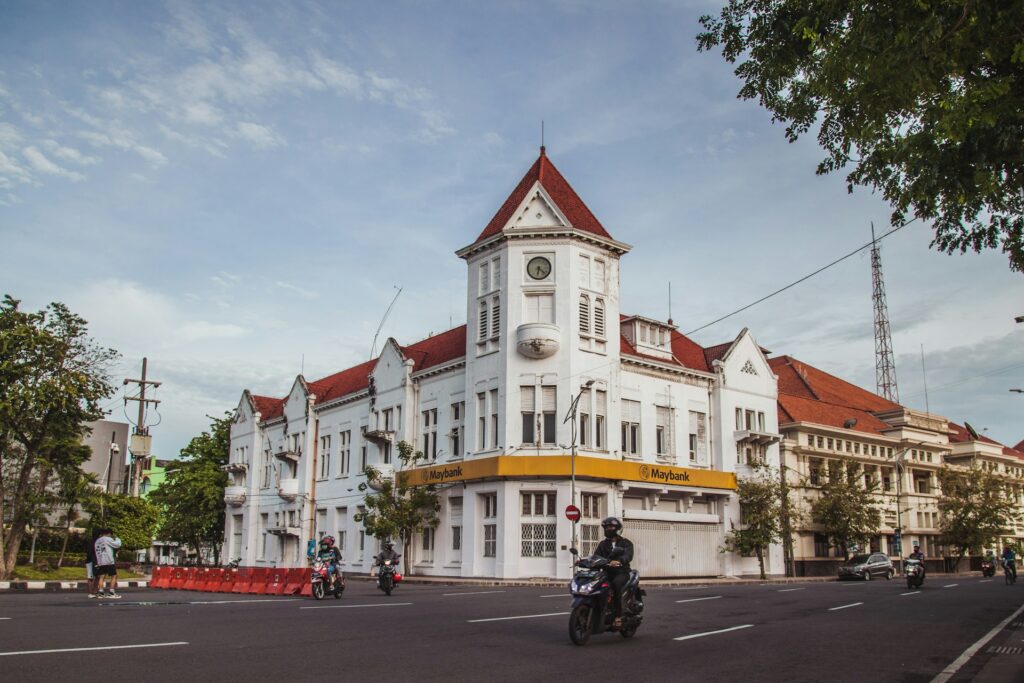 Destinasi Wisata di Surabaya