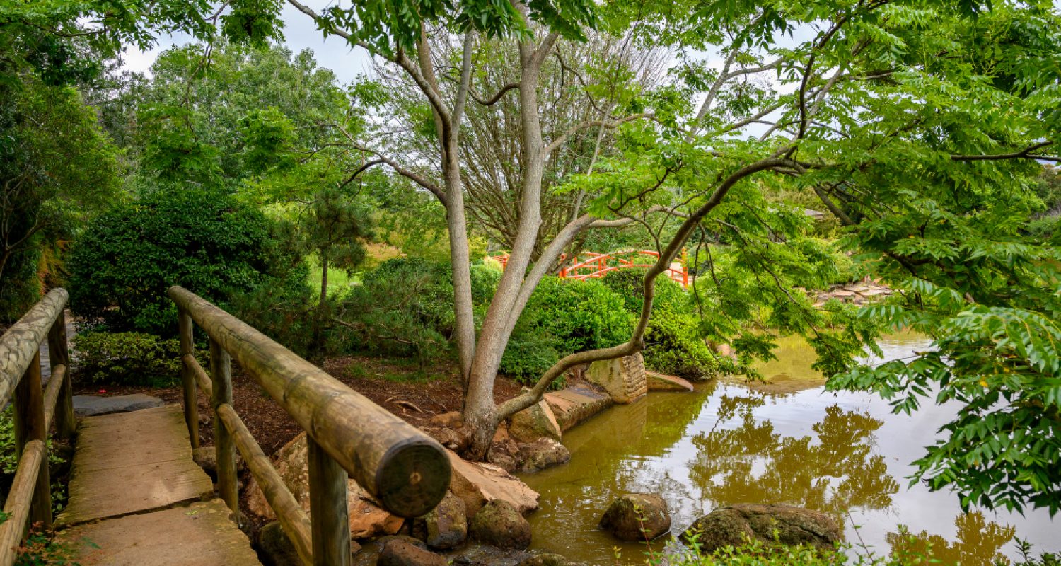 Tempat Wisata Alam di Jakarta