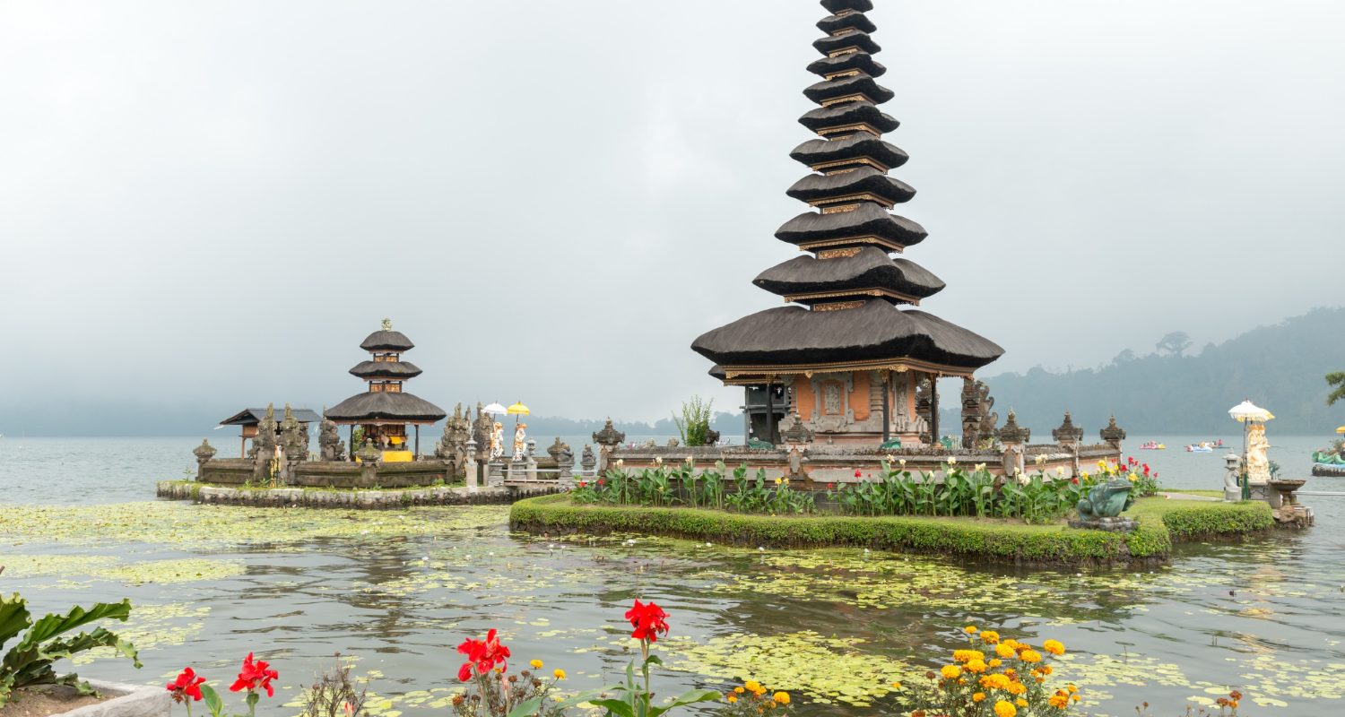 Destinasi Wisata di Bali