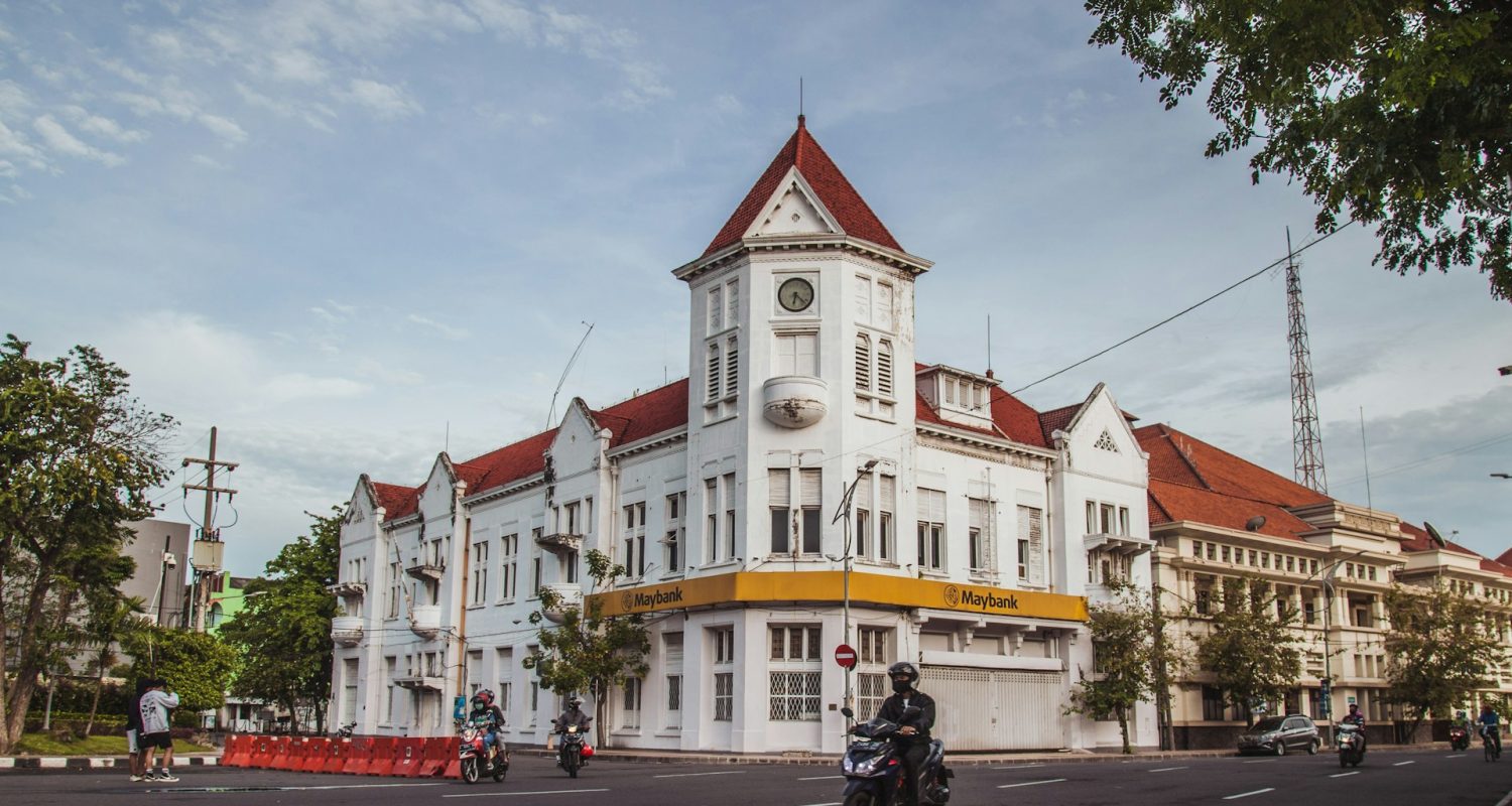 Destinasi Wisata di Surabaya
